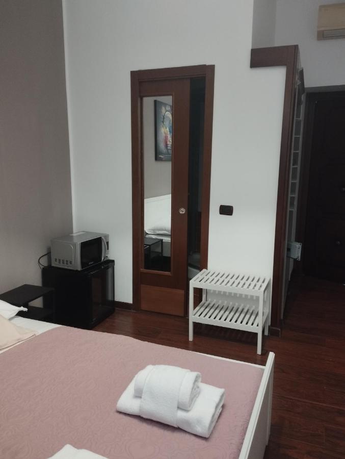 19 Vatican Suites Roma Exterior foto