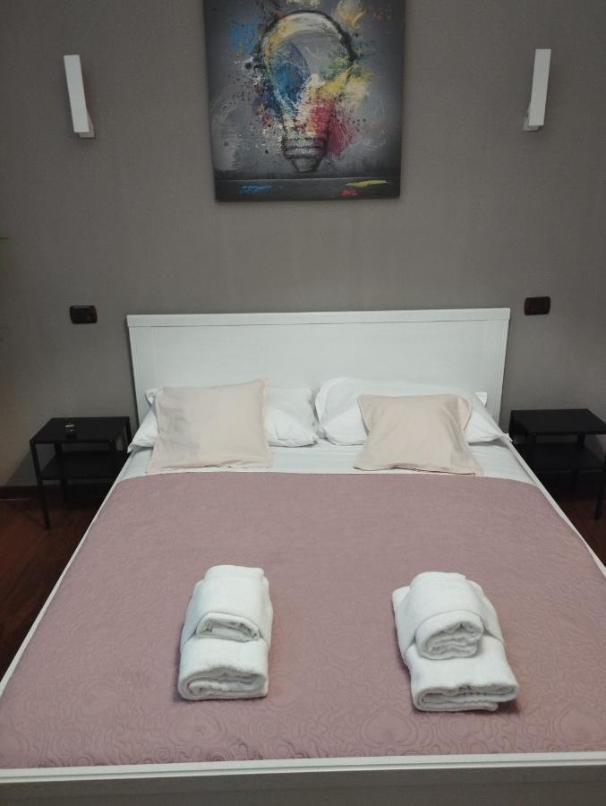 19 Vatican Suites Roma Exterior foto