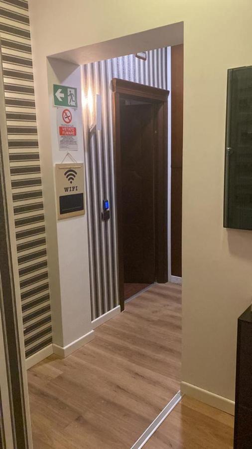 19 Vatican Suites Roma Exterior foto