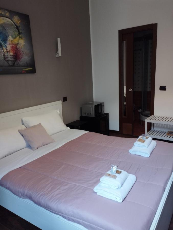 19 Vatican Suites Roma Exterior foto
