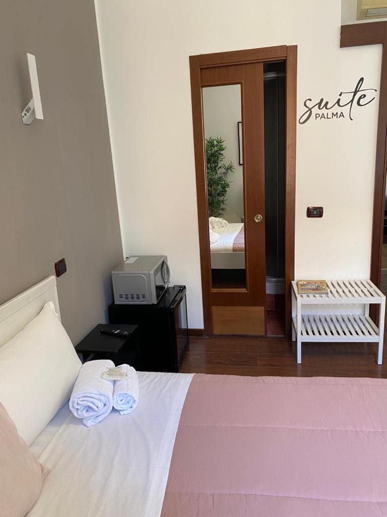 19 Vatican Suites Roma Exterior foto