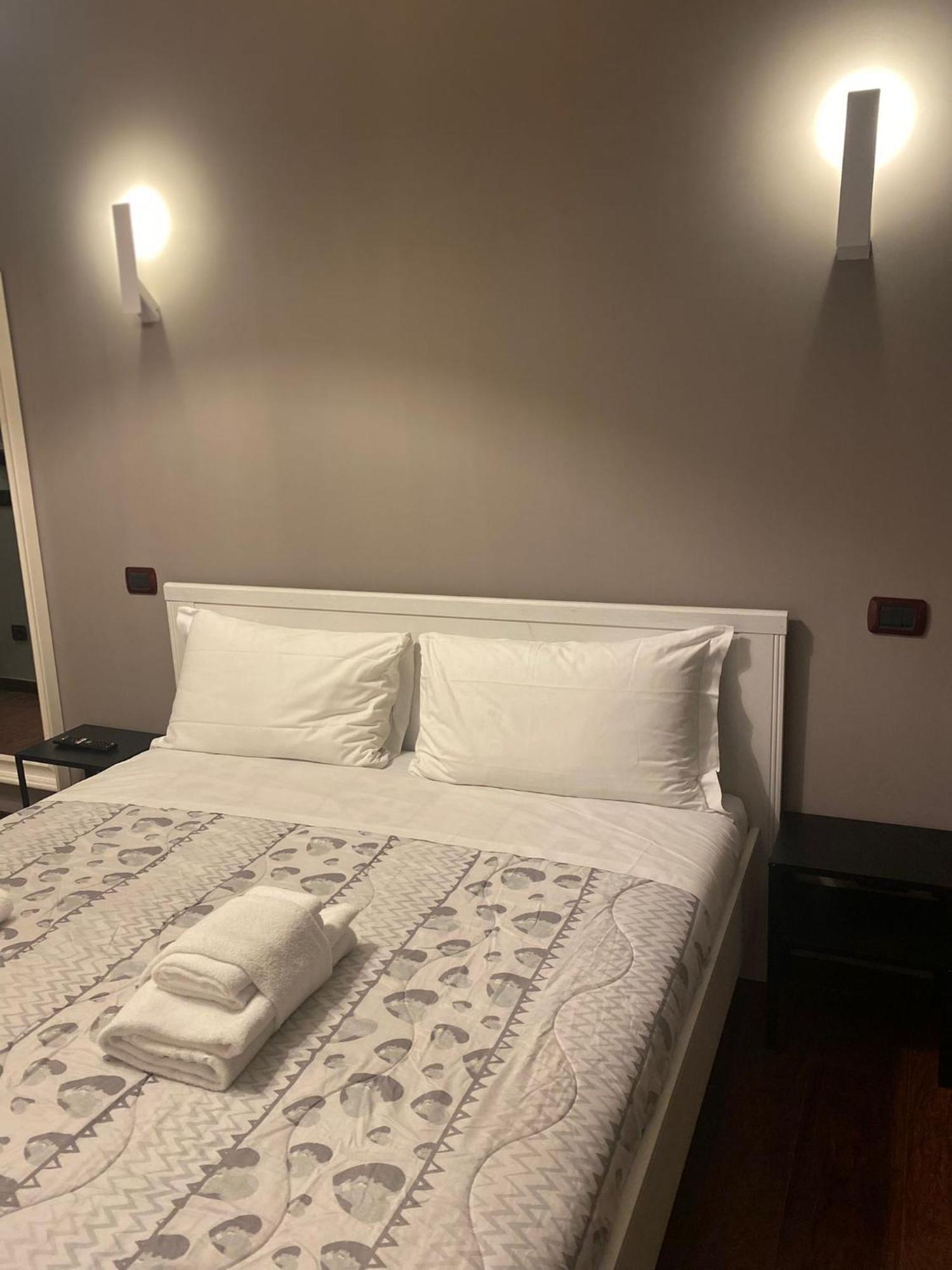 19 Vatican Suites Roma Exterior foto